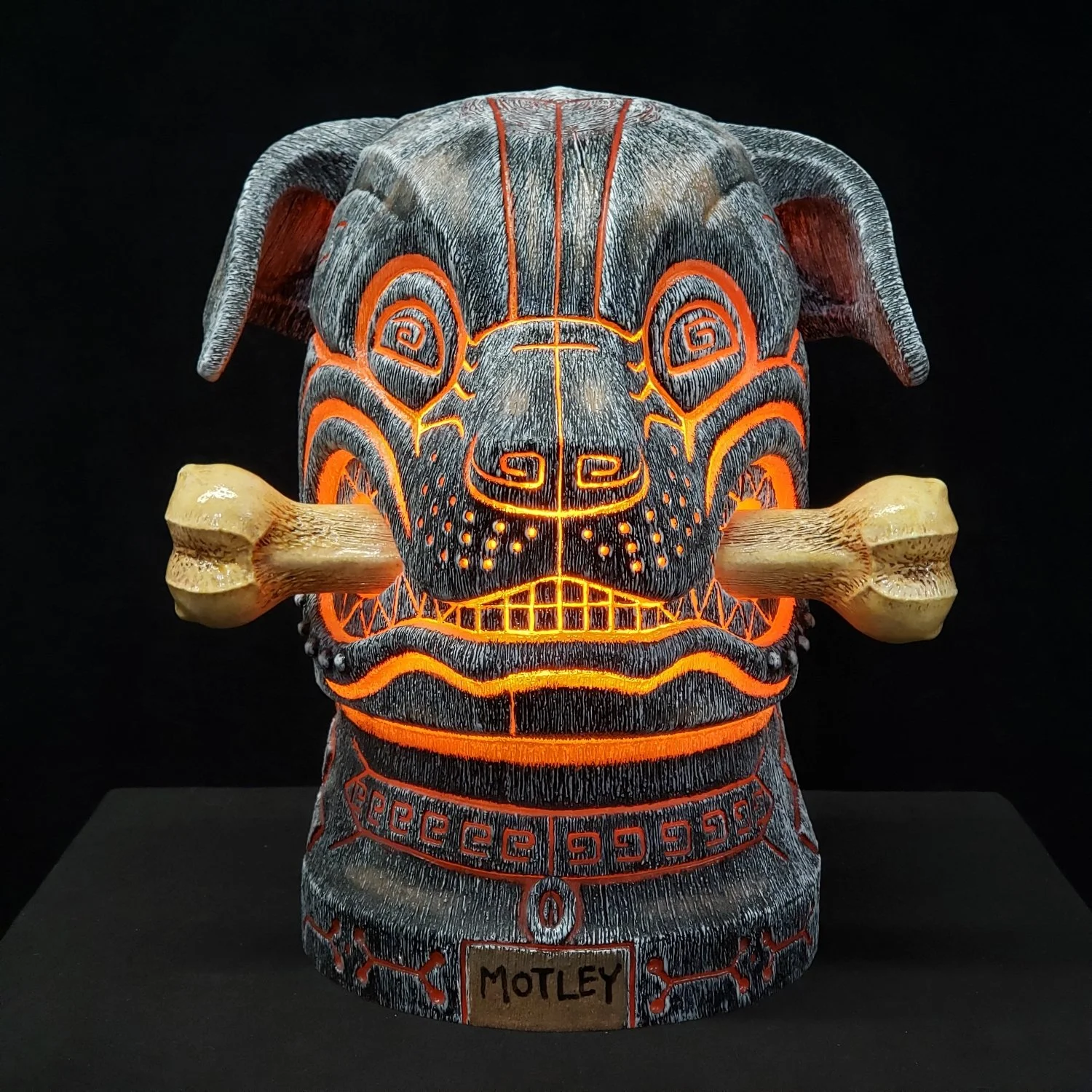 Tiki Groups — H2Originals